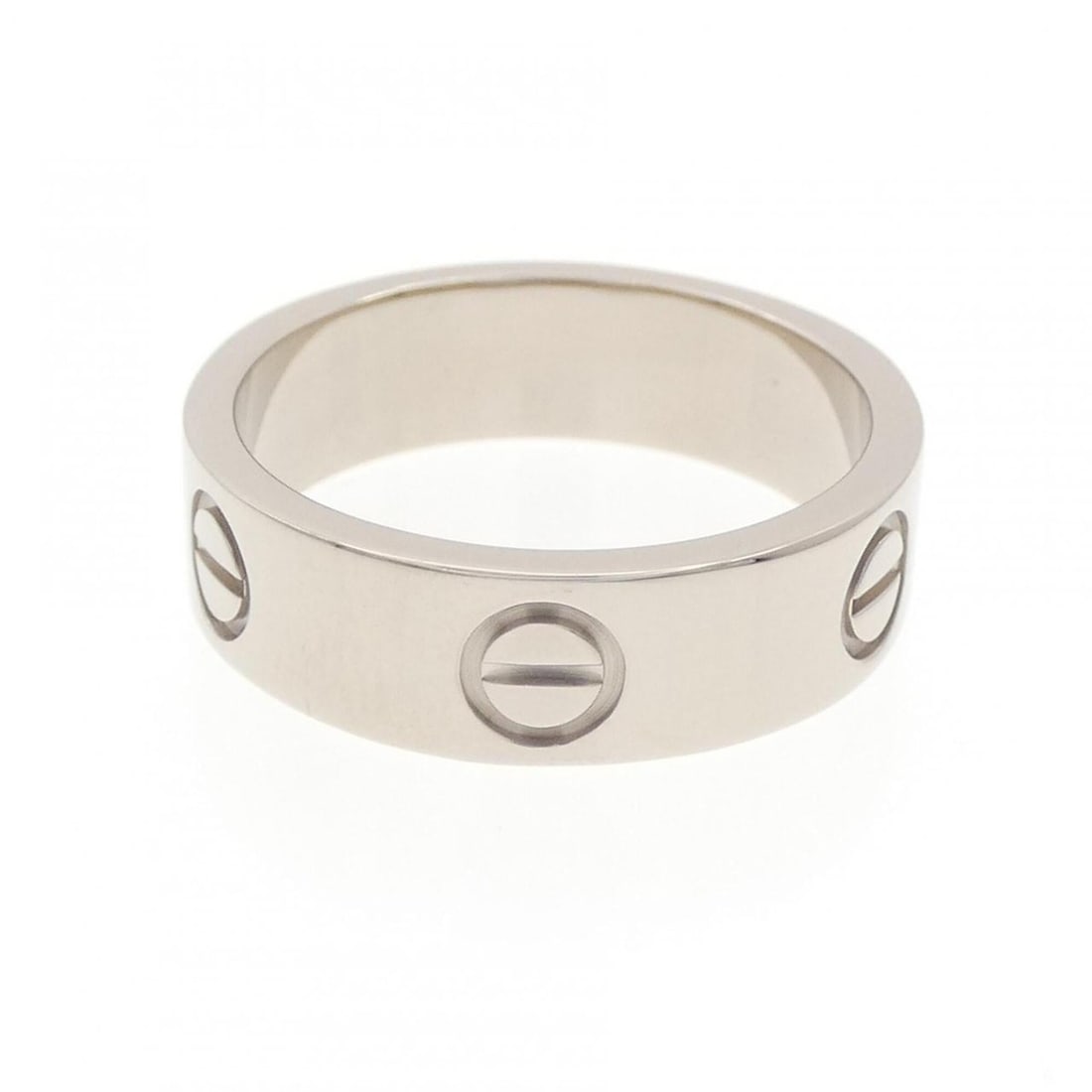 Cartier Love Ring - 2