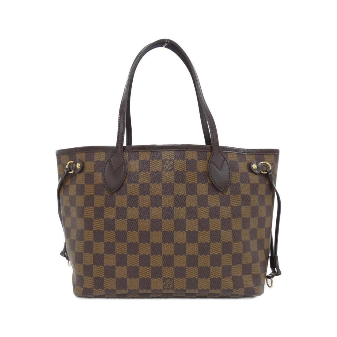 Louis Vuitton Damier Neverfull PM N51109 Handbag (1 of 20)