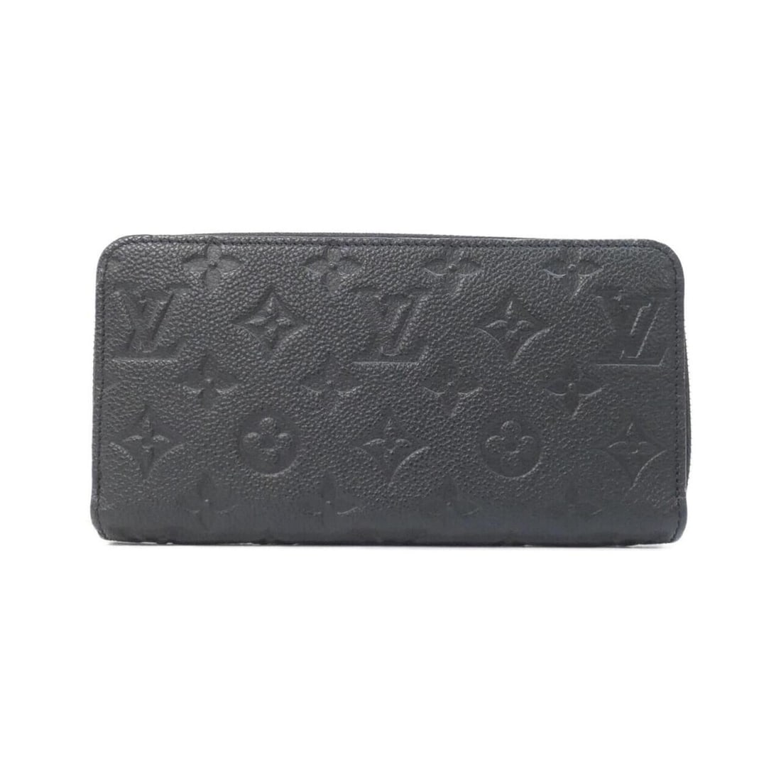 Louis Vuitton Monogram Empreinte Zippy Wallet M61864 (1 of 20)