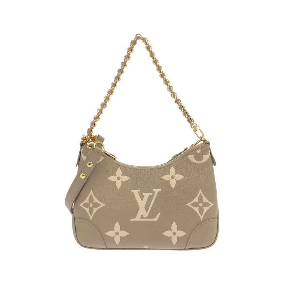 Louis Vuitton Bicolor Monogram Empreinte Boulogne PM M13224 Handbag (1 of 18)
