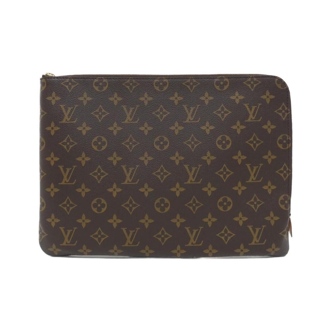 Louis Vuitton Monogram Etui Voyage MM M44499 Handbag (1 of 19)