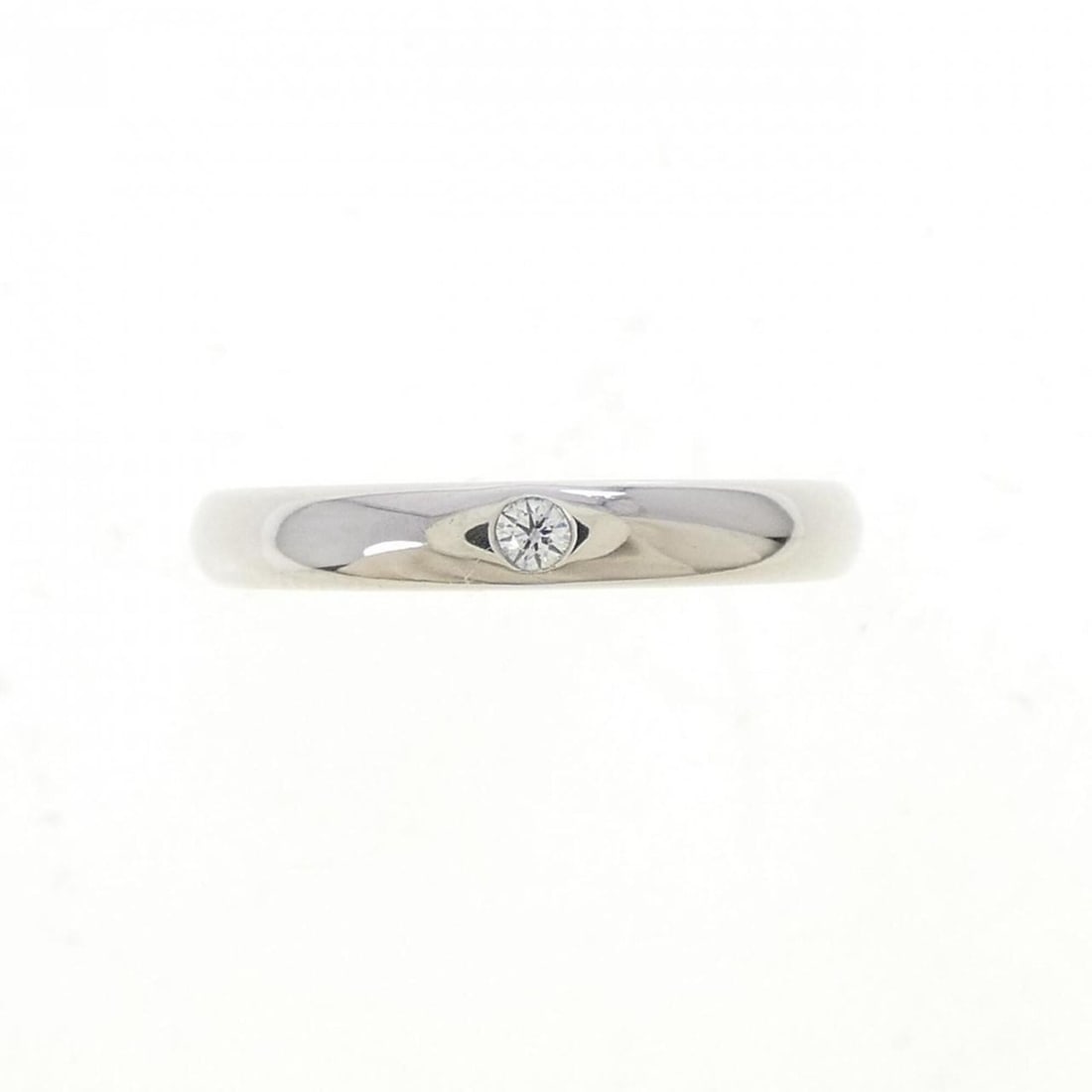 Tiffany Stacking Band Ring - 2