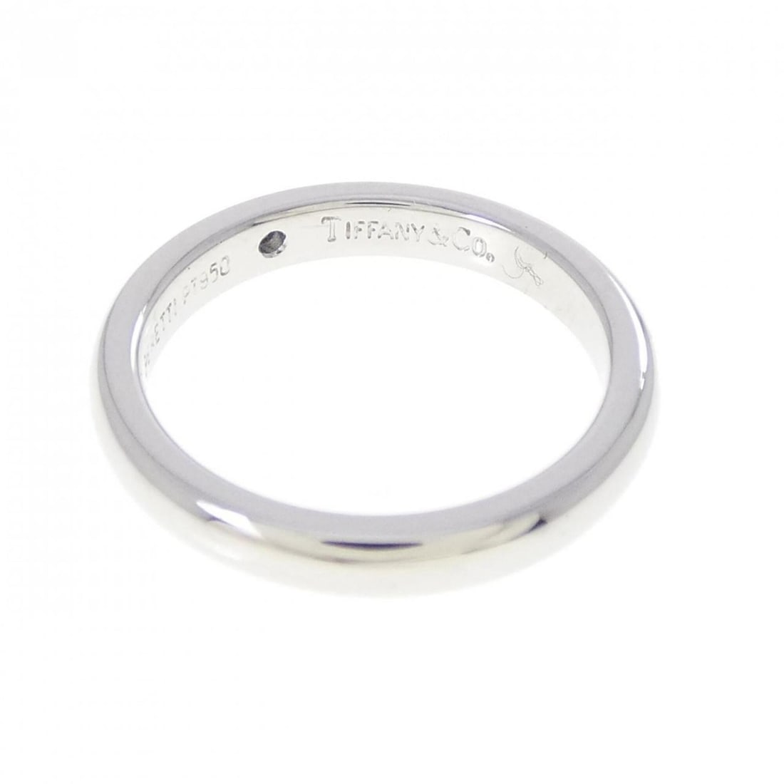 Tiffany Stacking Band Ring - 3