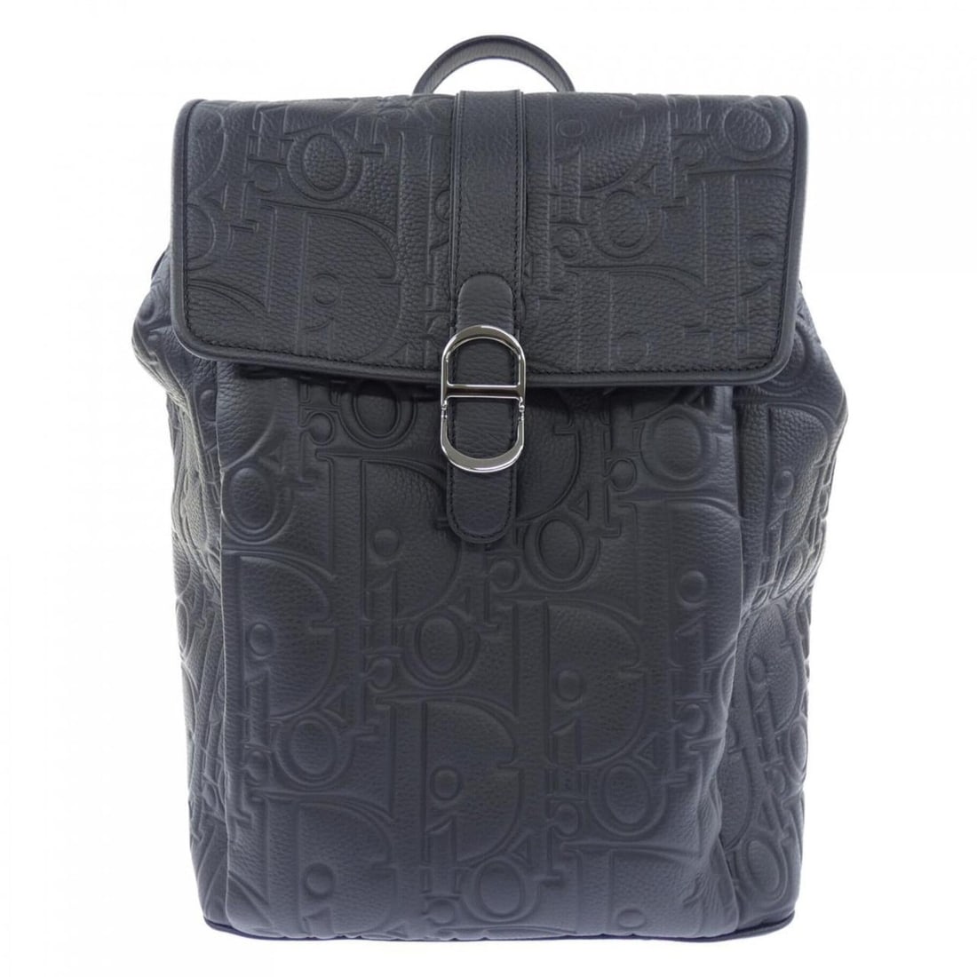 Christian Dior Dior DIOR DAILY Backpack Gravity Leather 1ESBA231LLG: --- Catalog ---Category: SizeSize (HxWxD): 41cm x 31cm x 15cm / 16.14'' x 12.2'' x 5.9''Category: DesignType: BackpackColor: BlackGender: MenCategory: GeneralMPN: 1ESBA231LLGBrand: Christian Dior---