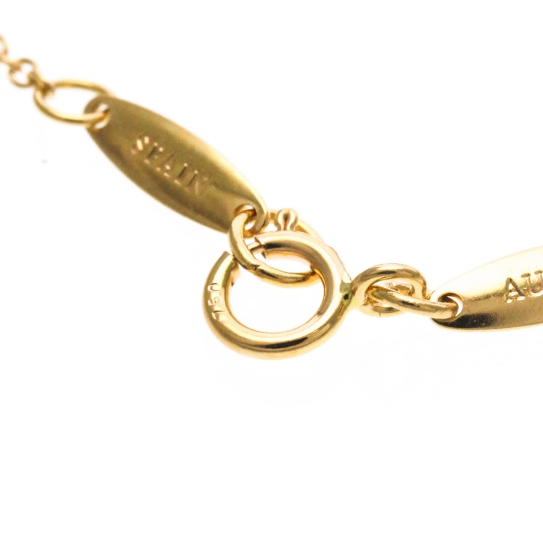 Gucci Interlocking G Hoop Earrings - 14