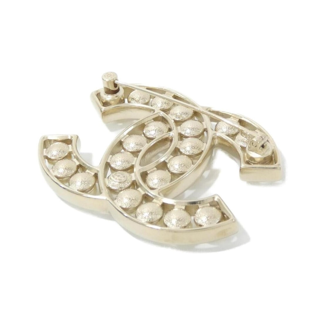 Chanel 64978 Brooch - 2