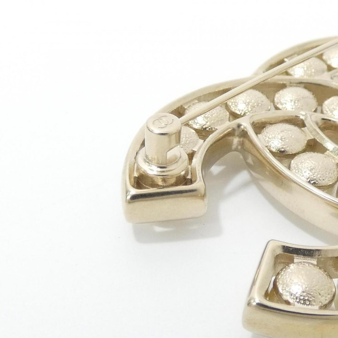 Chanel 64978 Brooch - 3