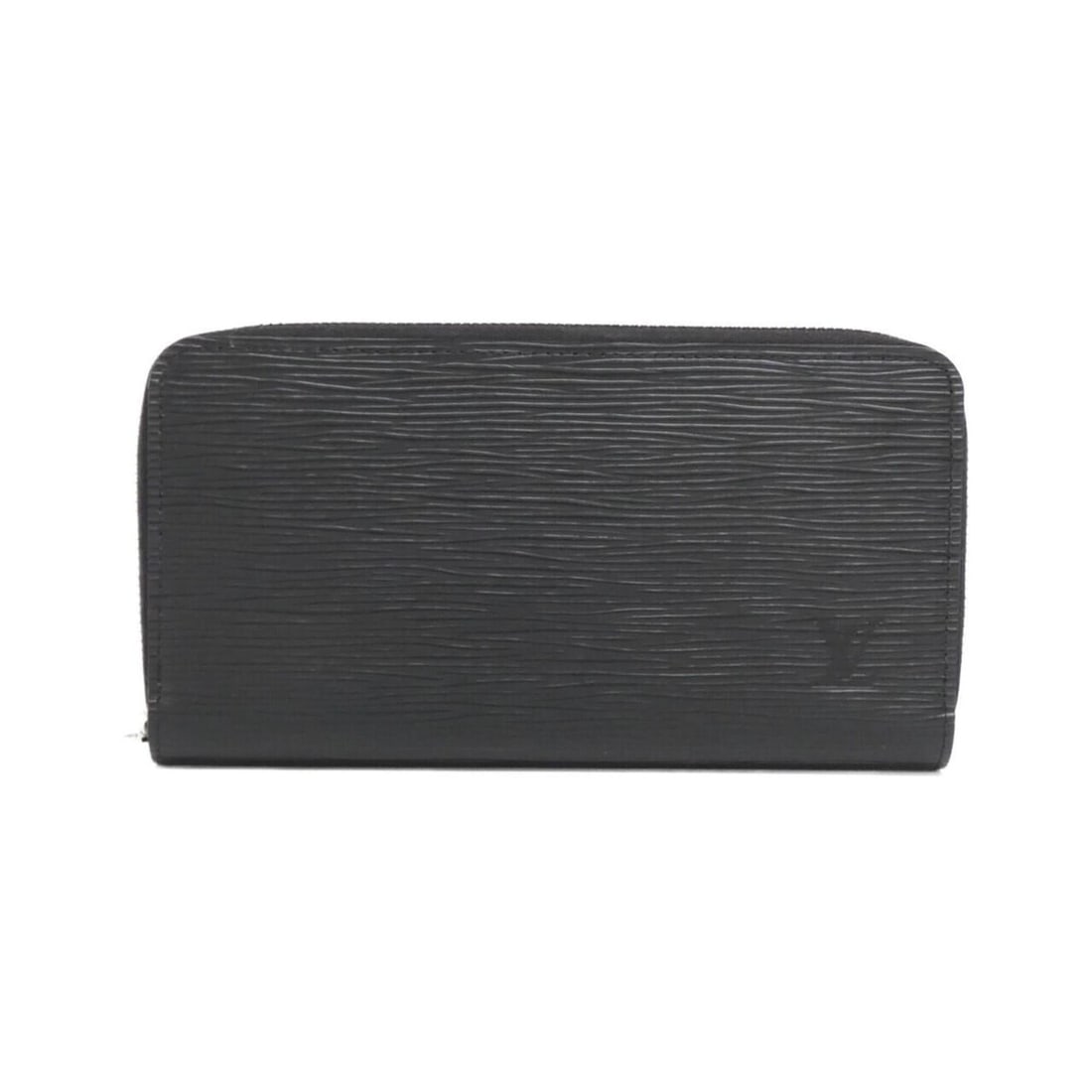 Louis Vuitton Epi Zippy Wallet M61857: --- Catalog ---Category: SizeSize (HxWxD): 11cm x 20cm x 3cm / 4.33'' x 7.87'' x 1.18''Category: DesignType: Long wallet (bi-fold)Color: BlackGender: Men,WomenMaterial: Leather Leather/Fur Type: Calf