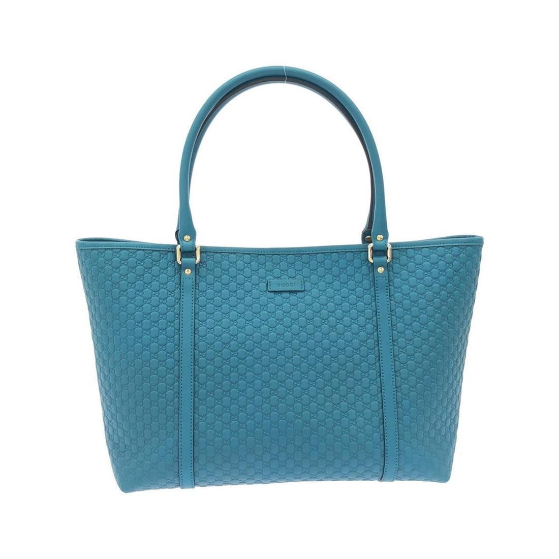 Gucci 449647 BMJ1G Handbag: --- Catalog ---Category: SizeSize (HxWxD): 27cm x 45cm x 15cm / 10.62'' x 17.71'' x 5.9''Category: DesignType: HandbagColor: BlueGender: Women,MenMaterial: Leather Hardware Color: GoldCategory: