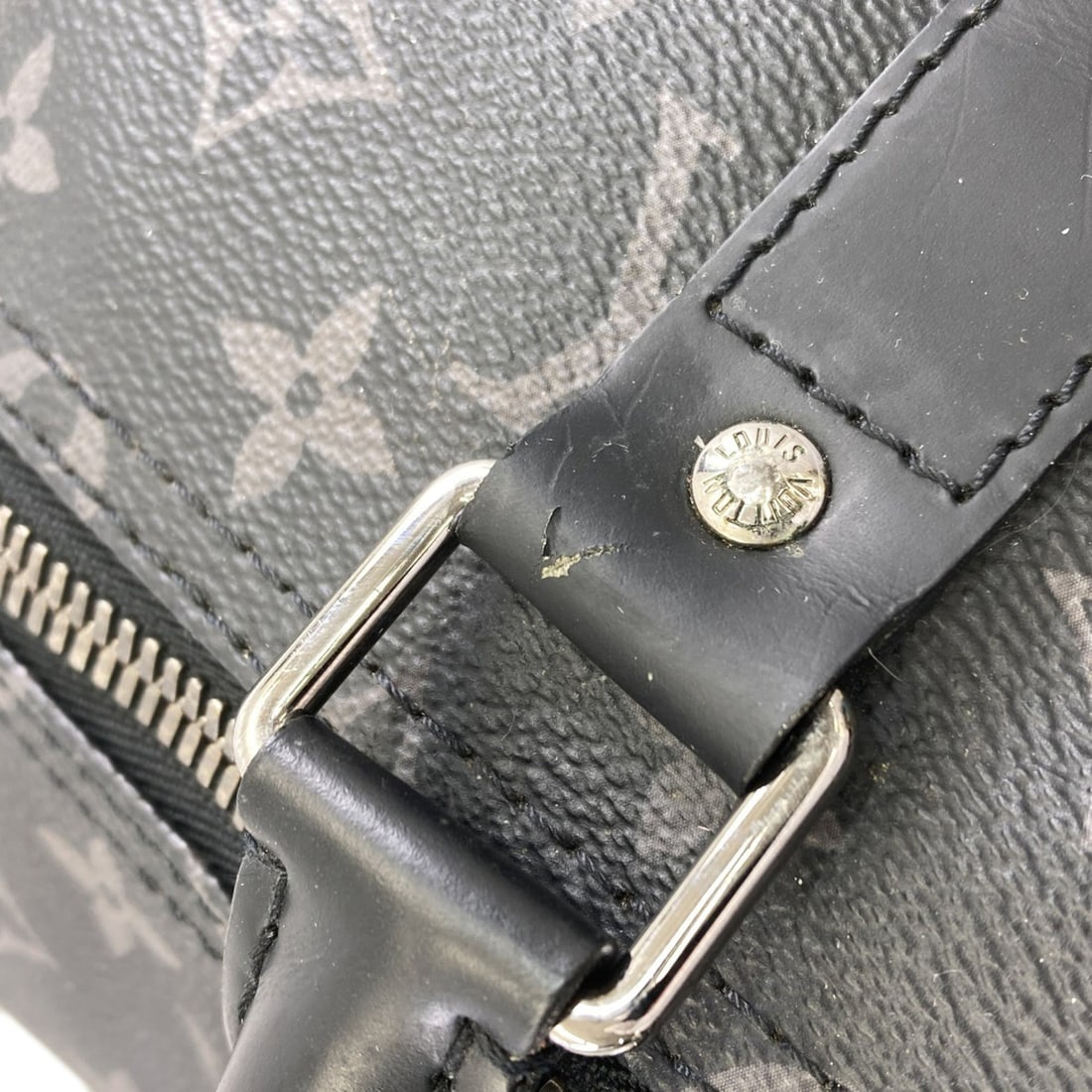 Hermes Hermès Centur Croix Ring - 15