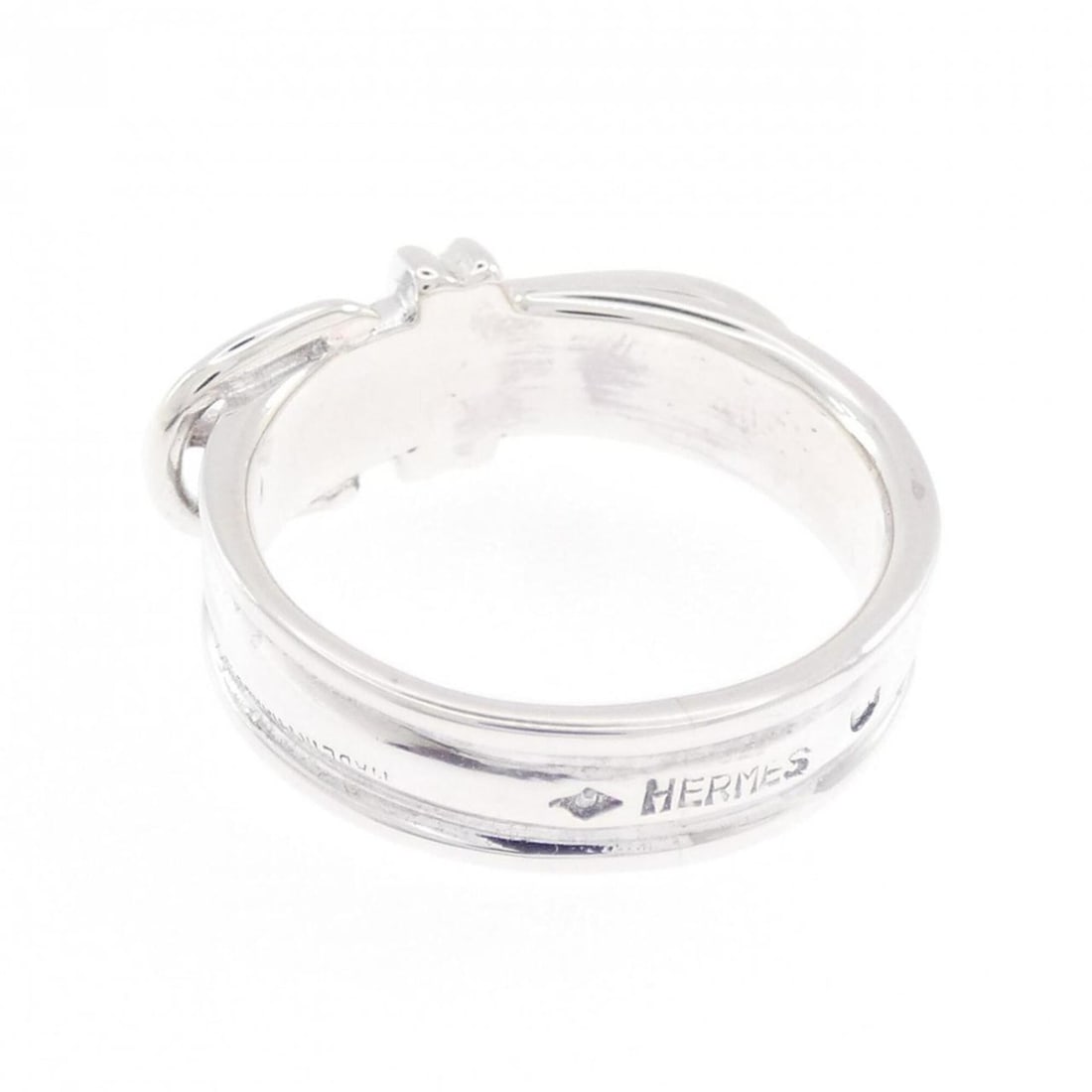 Hermes Hermès Centur Croix Ring - 3