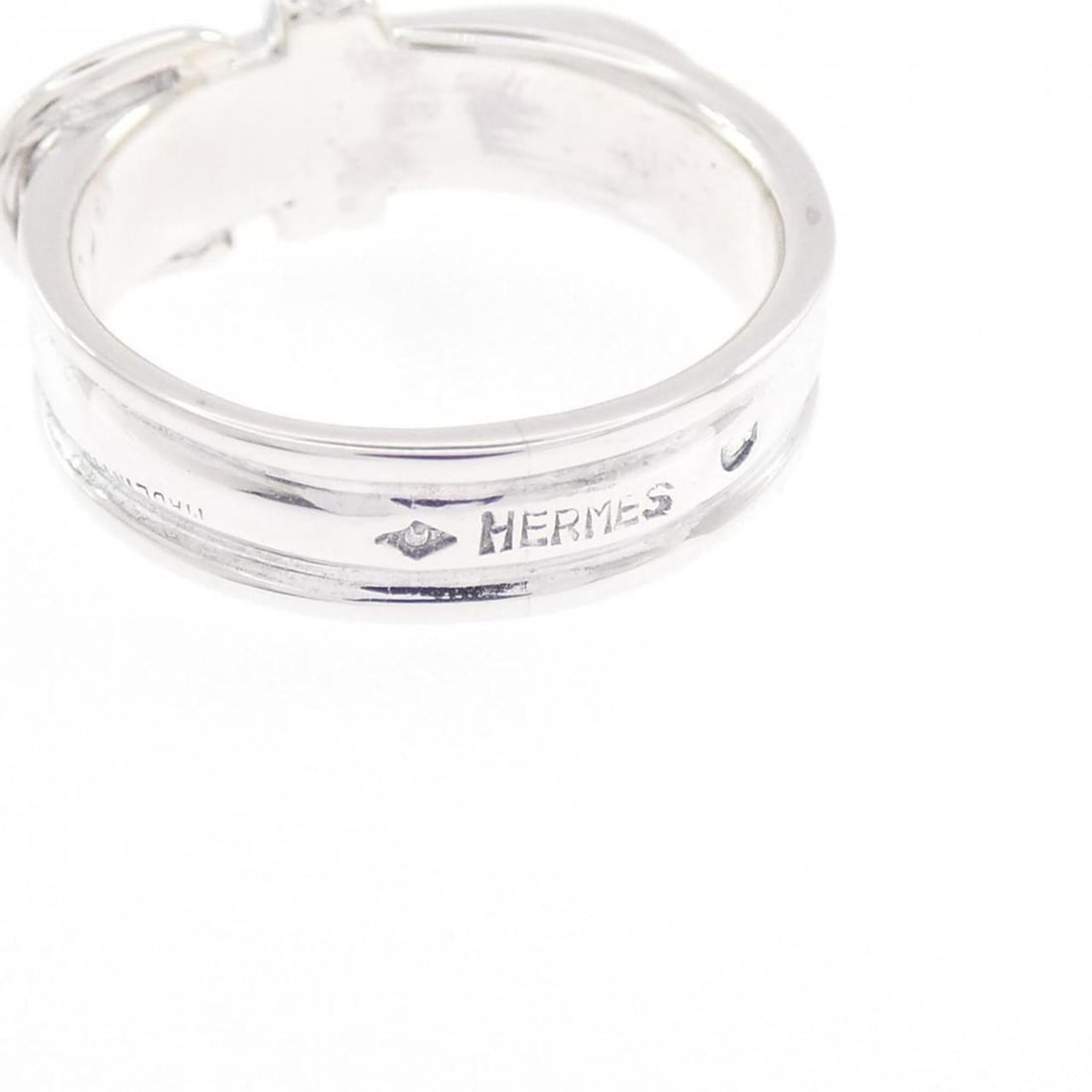 Hermes Hermès Centur Croix Ring - 4