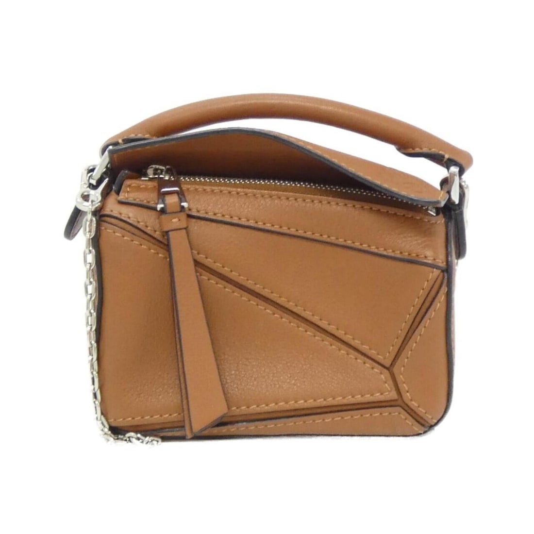 Loewe Puzzle Nano A510U98X01 Handbag (1 of 20)