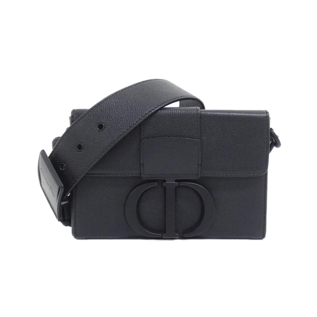 Christian Dior 30 Montaigne Box Handbag M9204SBAV Shoulder Bag (1 of 20)
