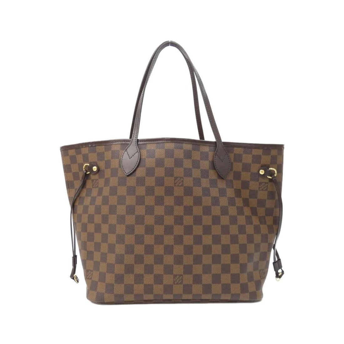 Louis Vuitton Damier Neverfull MM N41603 Handbag (1 of 18)