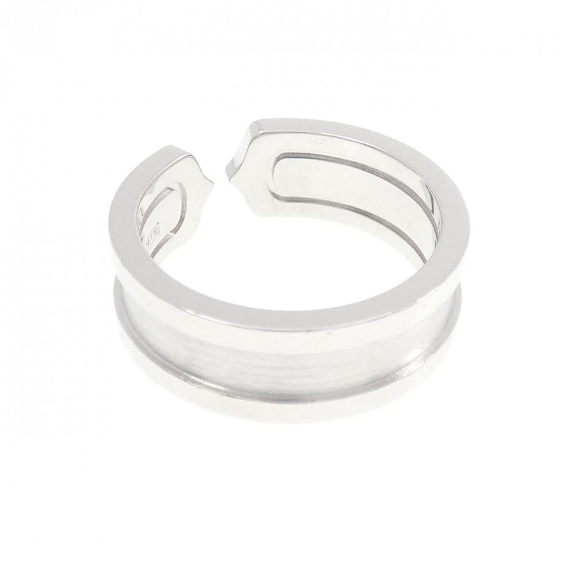 Cartier C2 Small Ring - 3