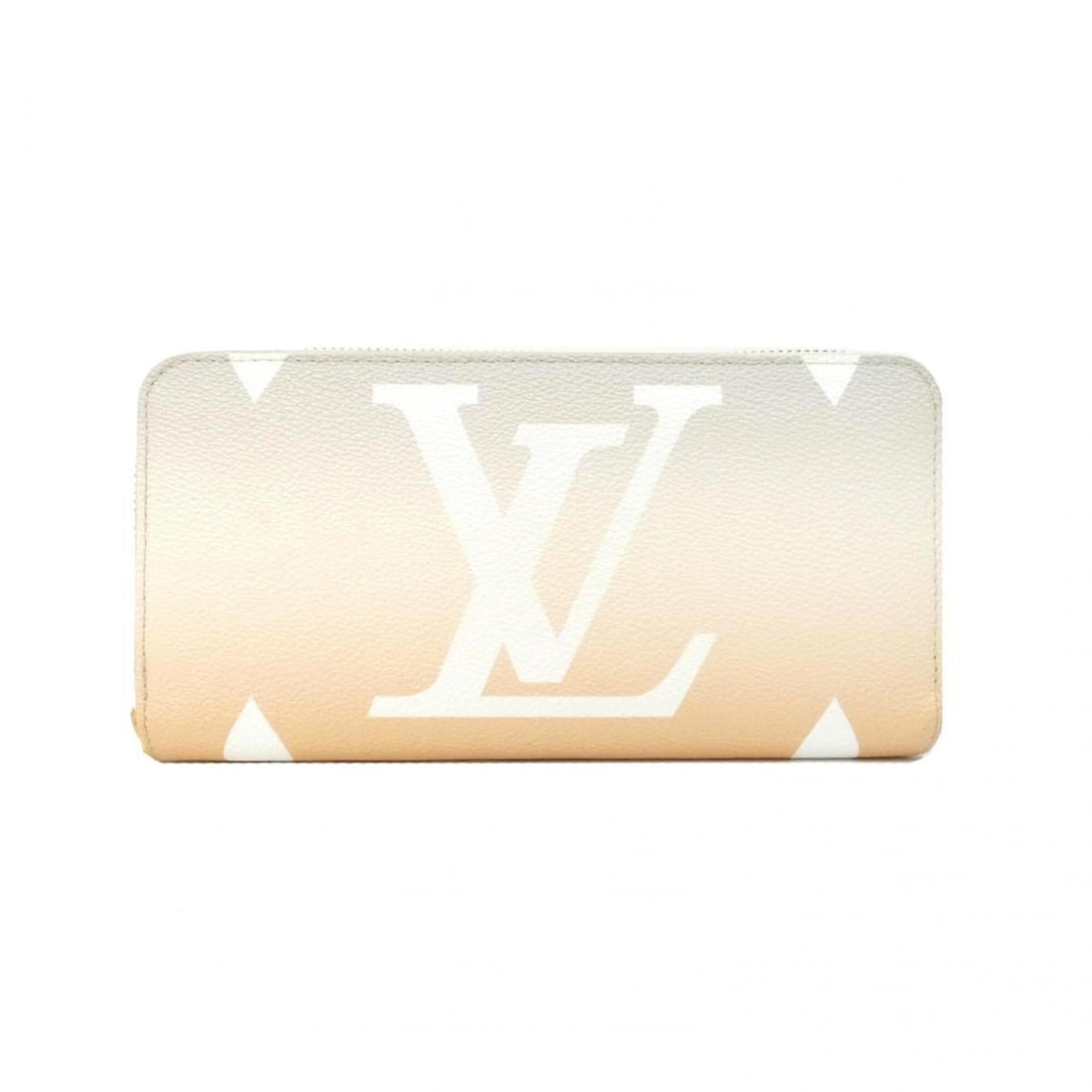 Louis Vuitton By the Pool Zippy Wallet M80359: --- Catalog ---Category: SizeSize (HxWxD): 10cm x 19cm x 2cm / 3.93'' x 7.48'' x 0.78''Category: DesignColor: OrangeGender: WomenMaterial: Coated canvas Category: GeneralMPN: M80359Brand: Louis