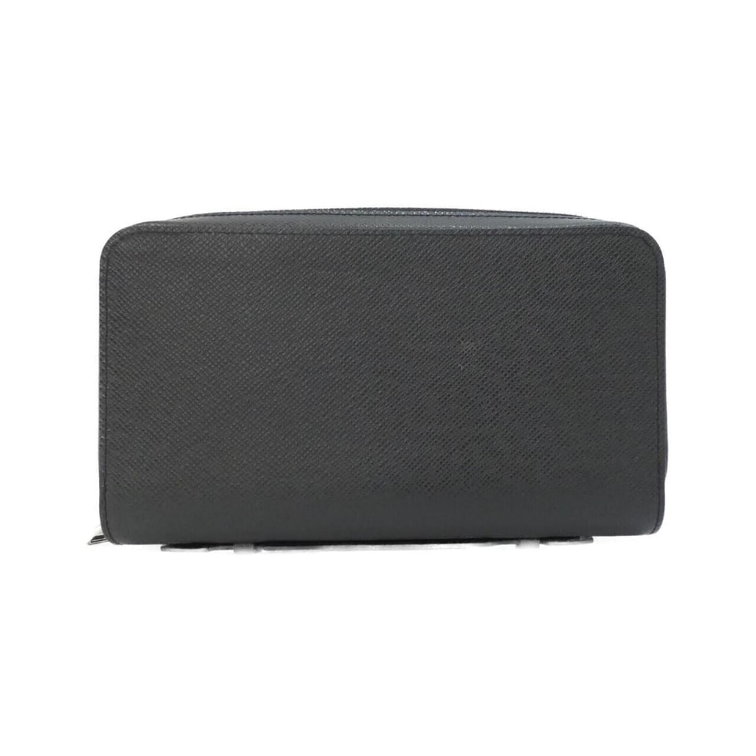 Louis Vuitton Taiga Zippy XL M44275 Wallet: --- Catalog ---Category: SizeSize (HxWxD): 13cm x 22cm x 4cm / 5.11'' x 8.66'' x 1.57''Strap / Chain Length: 12cm / 4.72''Category: DesignType: Long wallet (bi-fold)Color: BlackGender: MenMaterial: Le