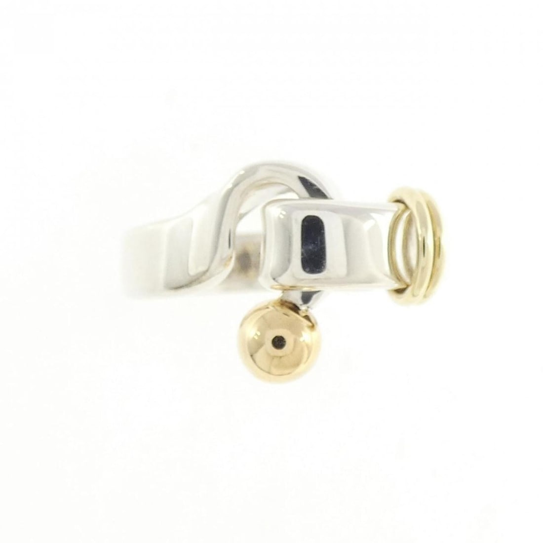 Tiffany Love Knot Ring - 2