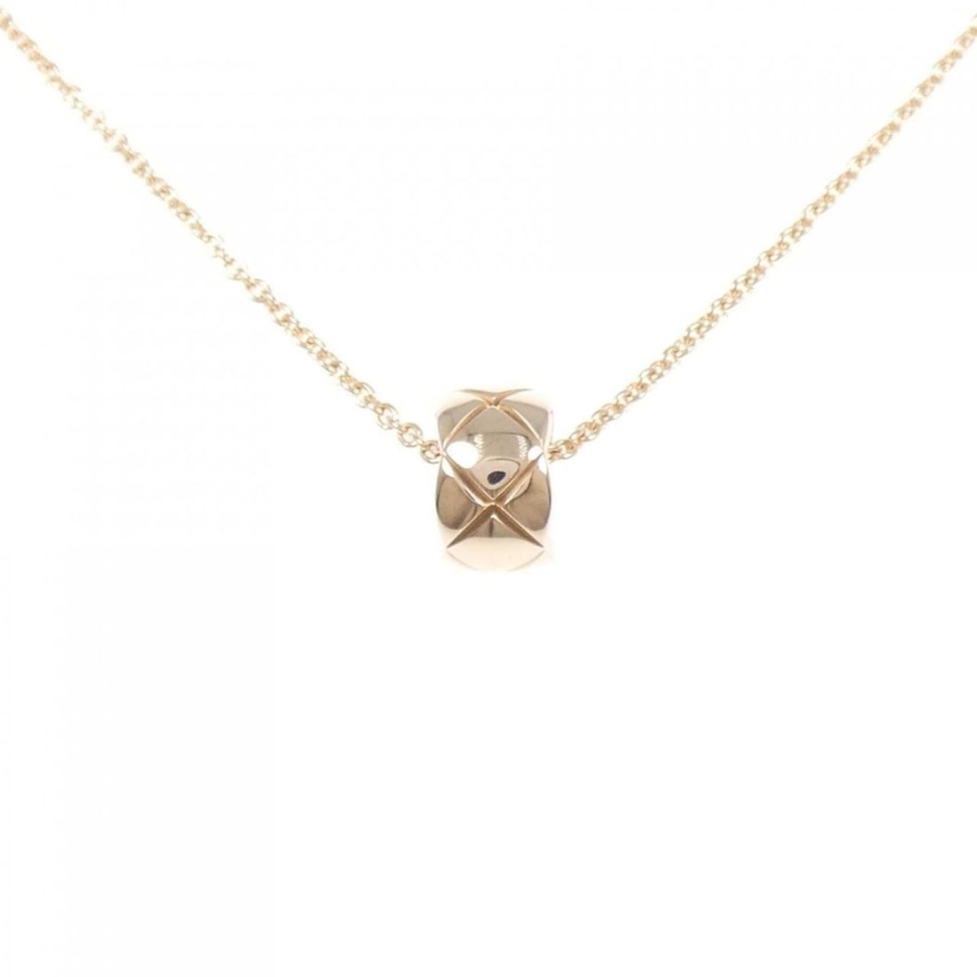 Chanel Coco Crush Necklace (1 of 11)