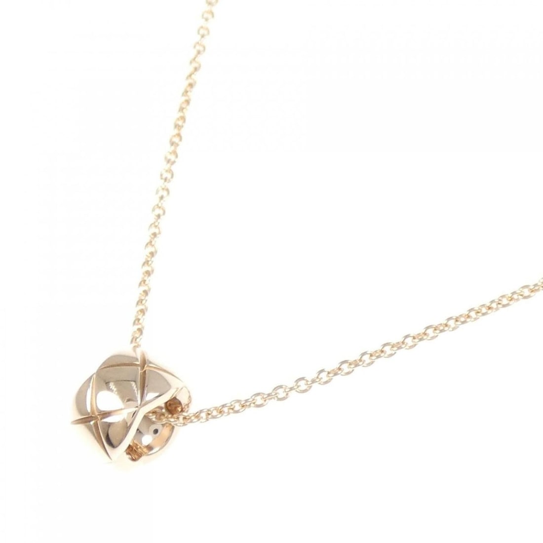 Chanel Coco Crush Necklace - 2