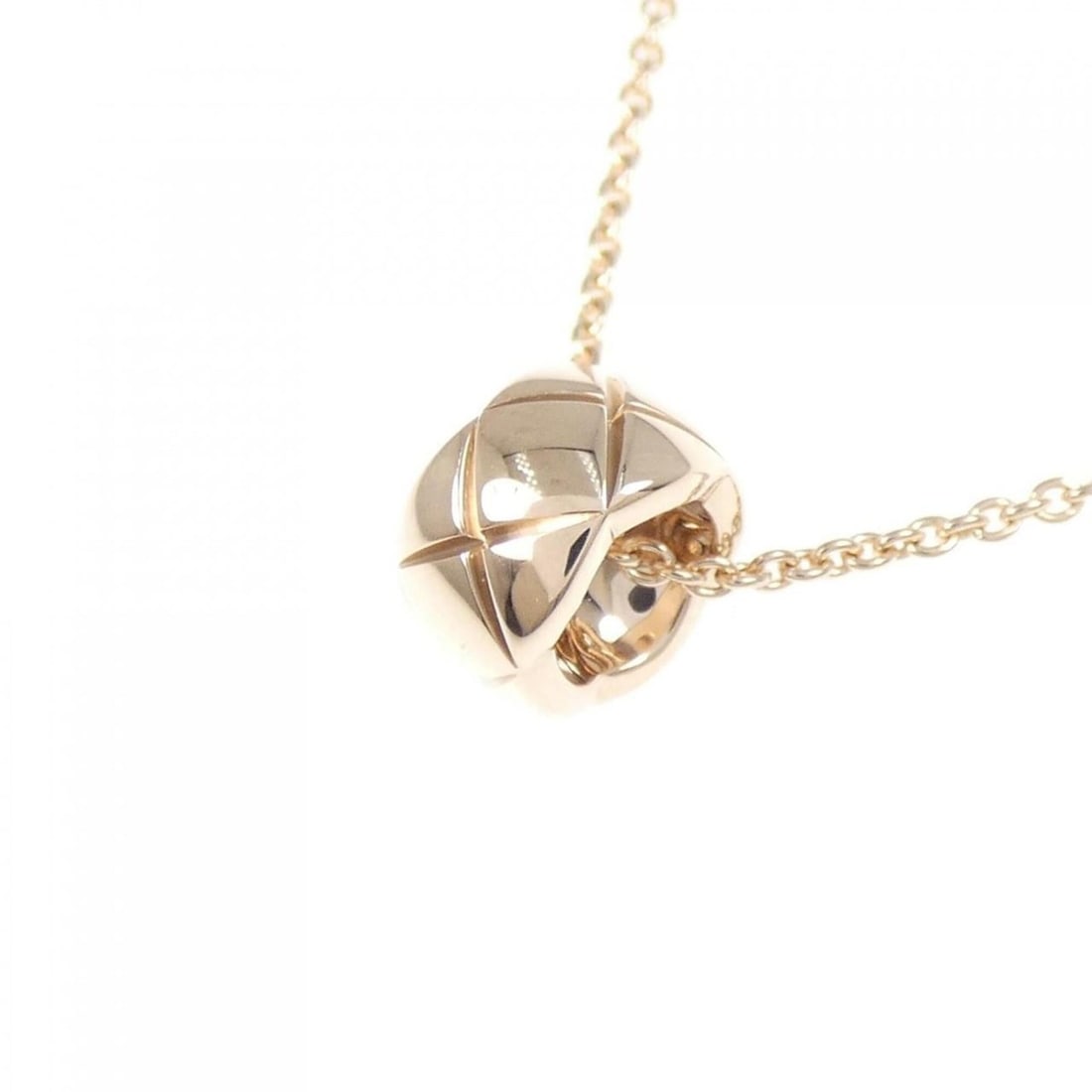 Chanel Coco Crush Necklace - 3