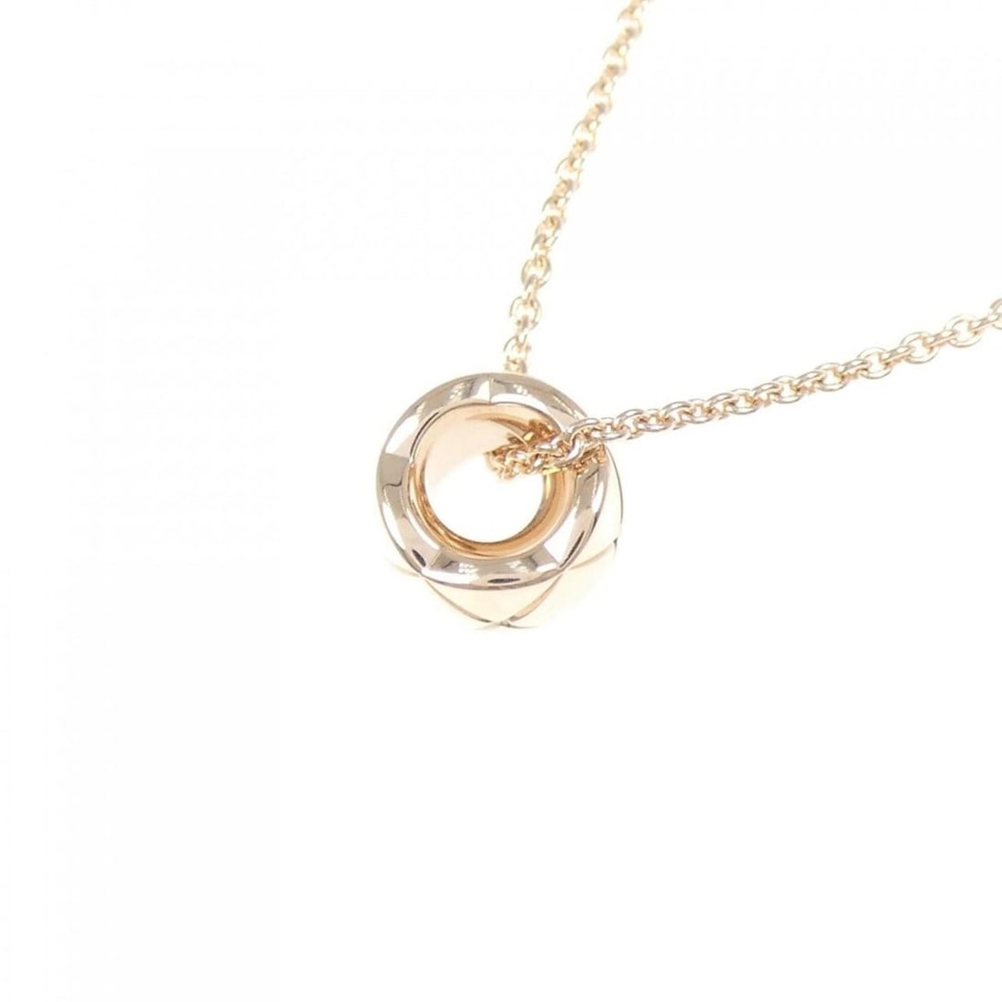 Chanel Coco Crush Necklace - 4