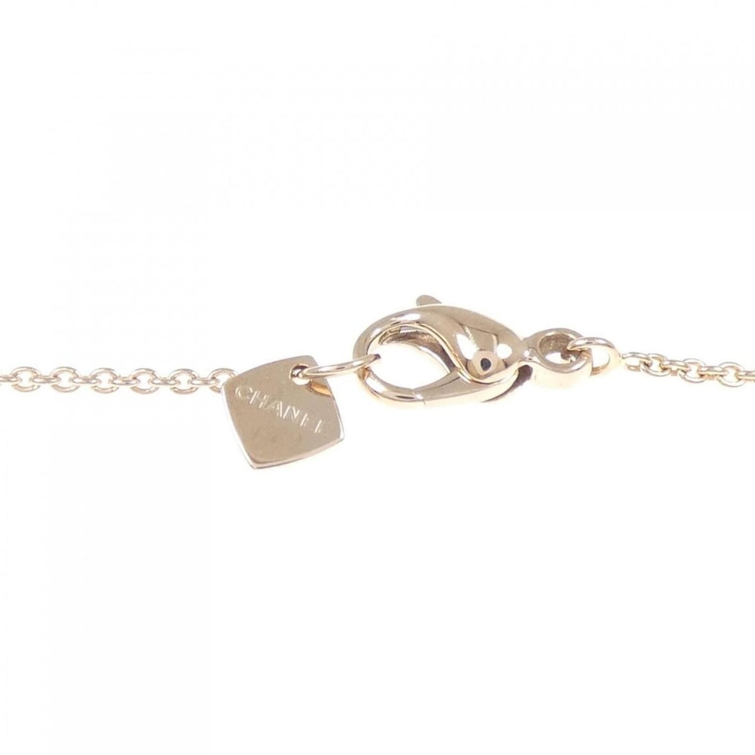 Chanel Coco Crush Necklace - 5