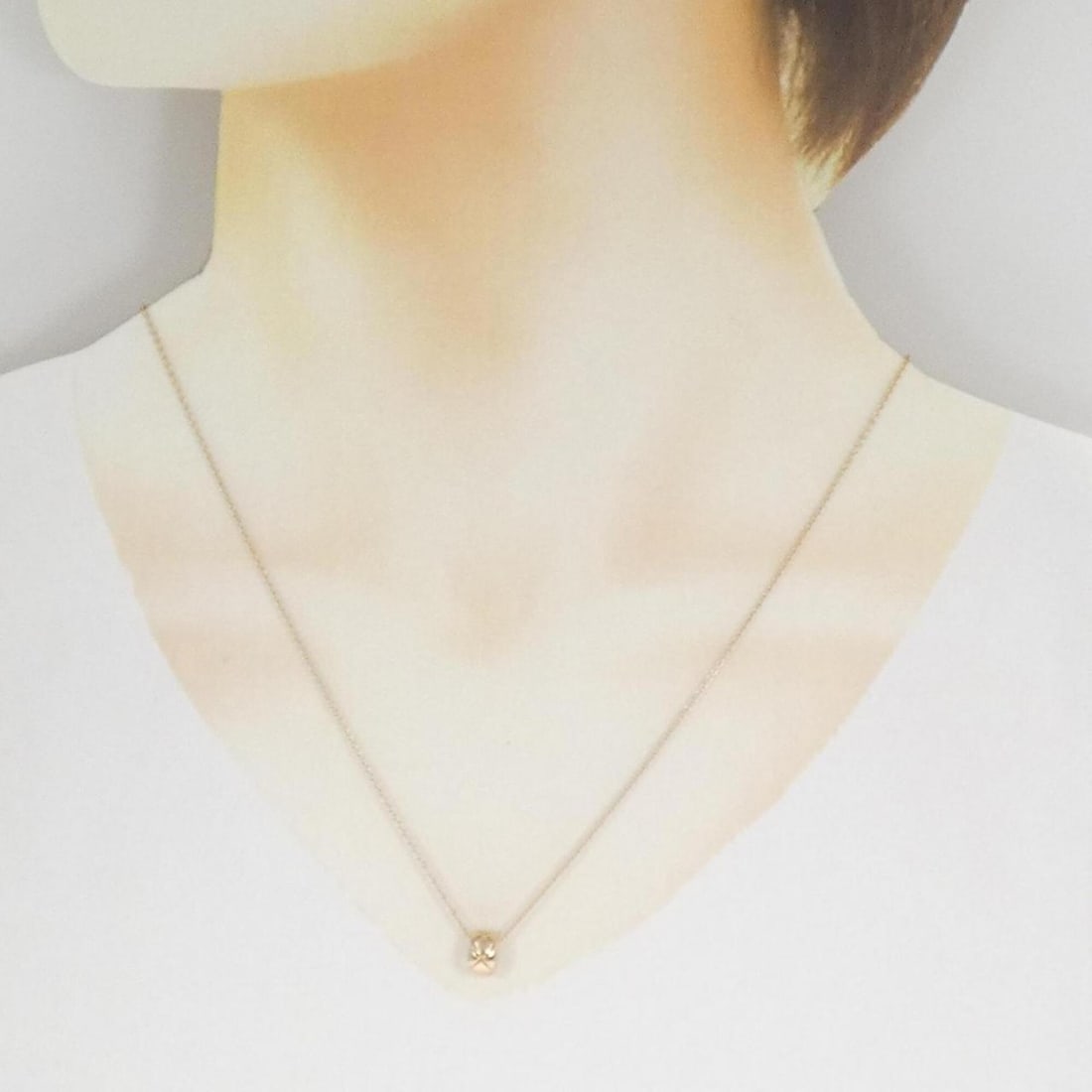 Chanel Coco Crush Necklace - 6