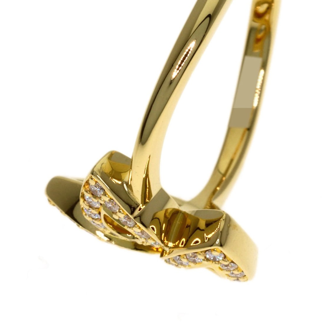 Chanel Coco Crush Necklace - 9