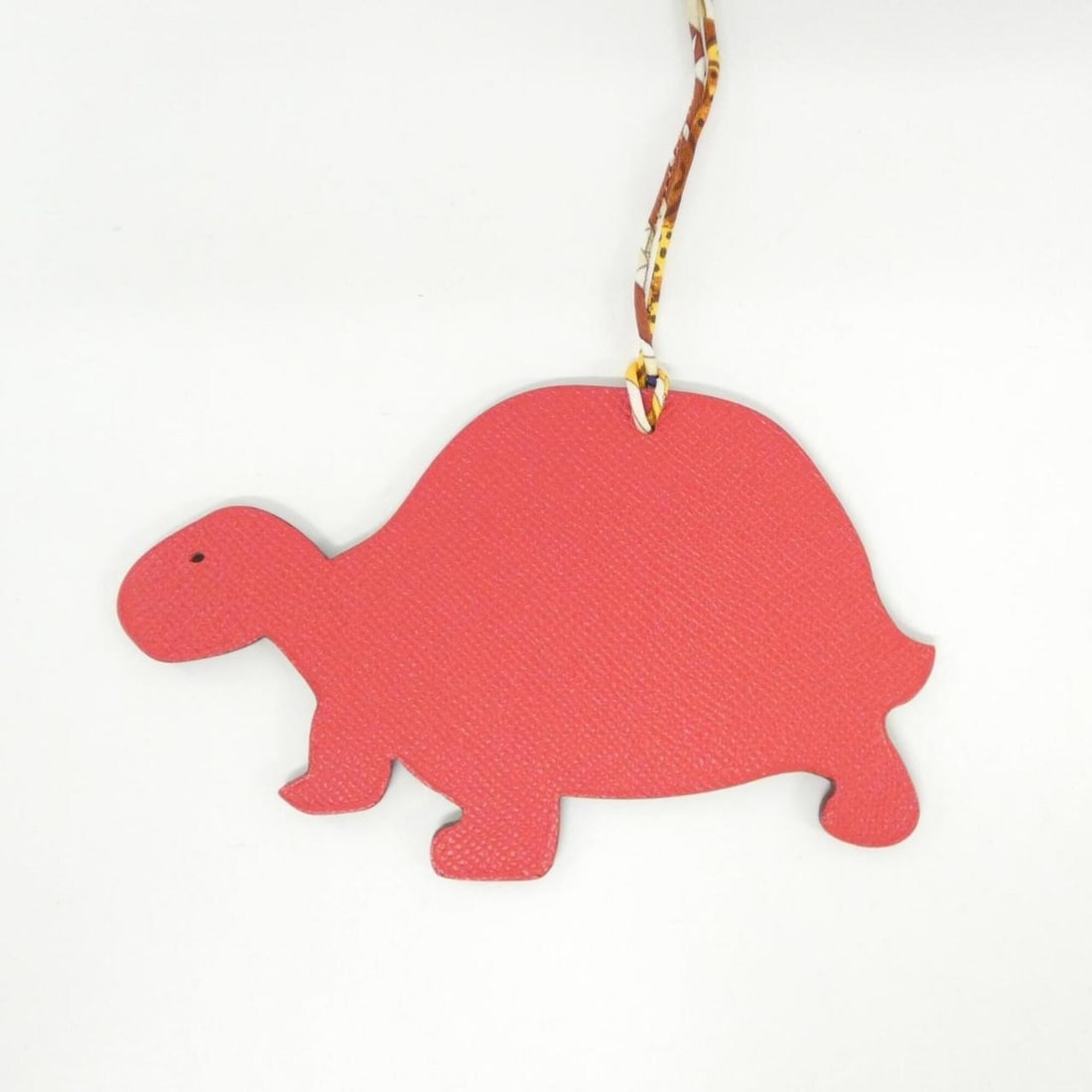 Hermes Turtle 1070048 Accessory Bag Charm - 2