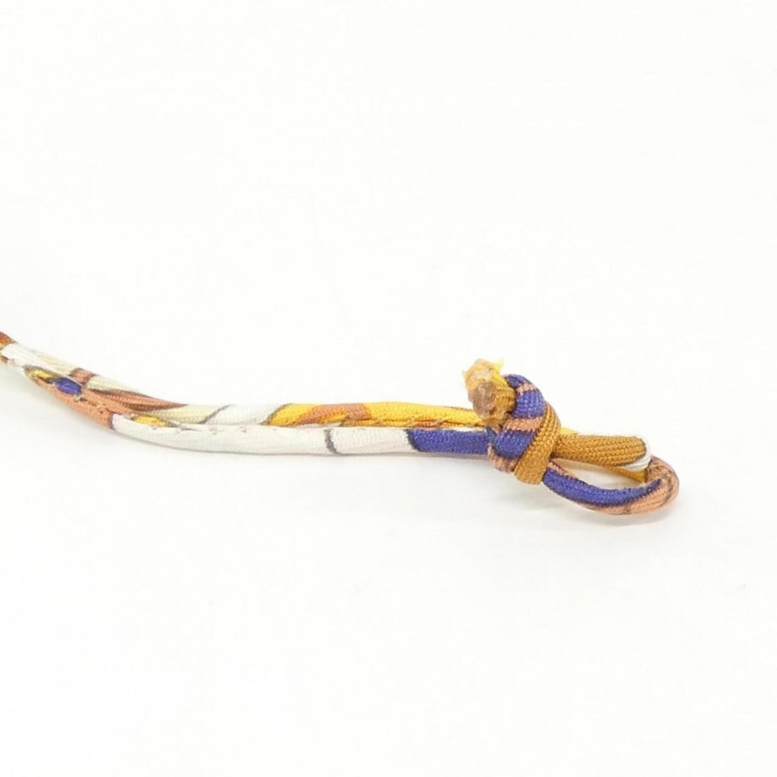 Hermes Turtle 1070048 Accessory Bag Charm - 4