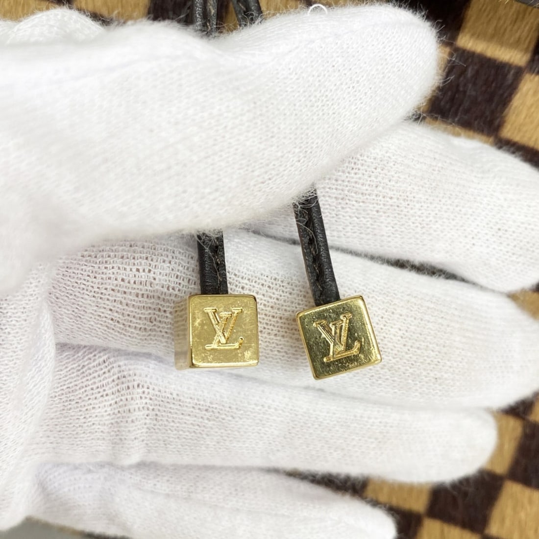 Hermes 925 Earrings - 11