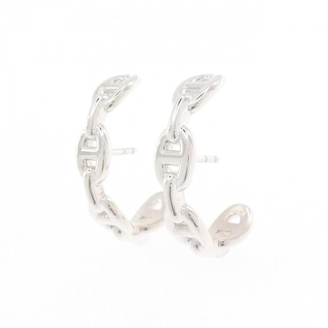 Hermes 925 Earrings - 2