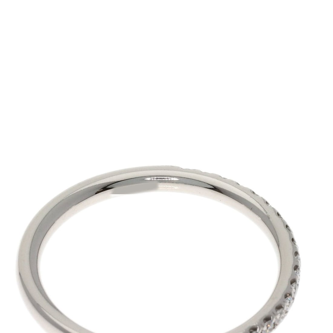 Tiffany Classic Solitaire Ring 0.39CT D IF - 6