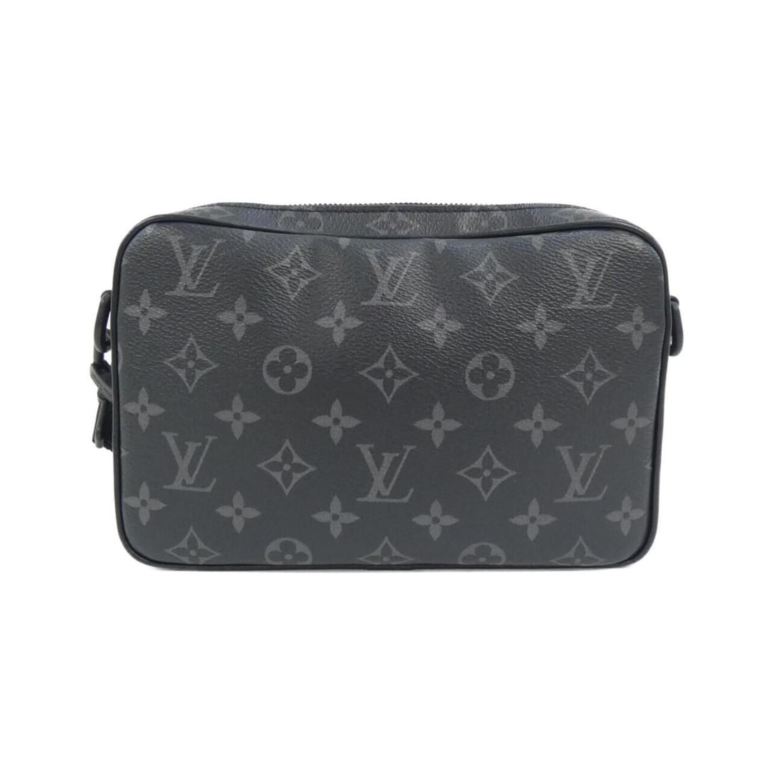 Louis Vuitton Monogram Eclipse Alpha Messenger M46955 Shoulder Bag - 2