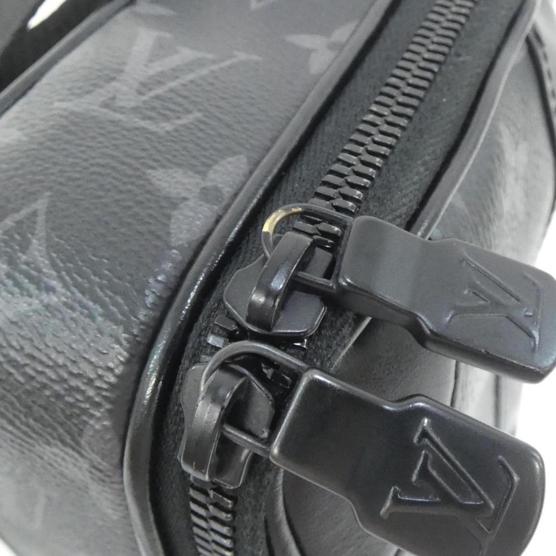 Louis Vuitton Monogram Eclipse Alpha Messenger M46955 Shoulder Bag - 6
