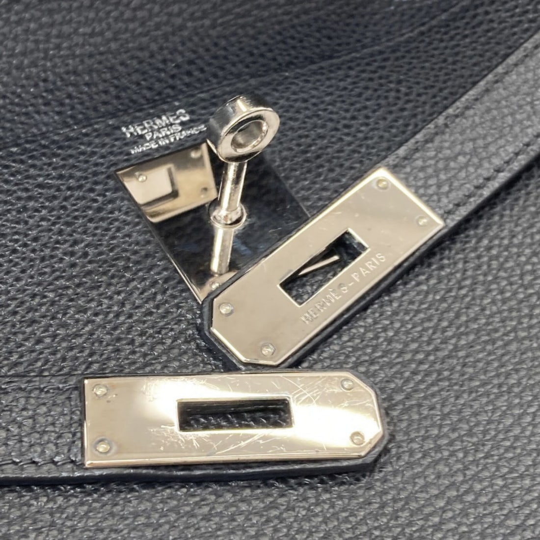 Hermes Hermès Hallmark Cufflinks - 15