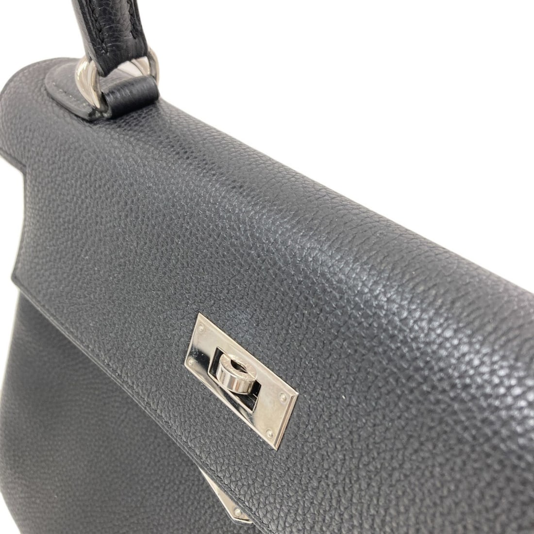 Hermes Hermès Hallmark Cufflinks - 18