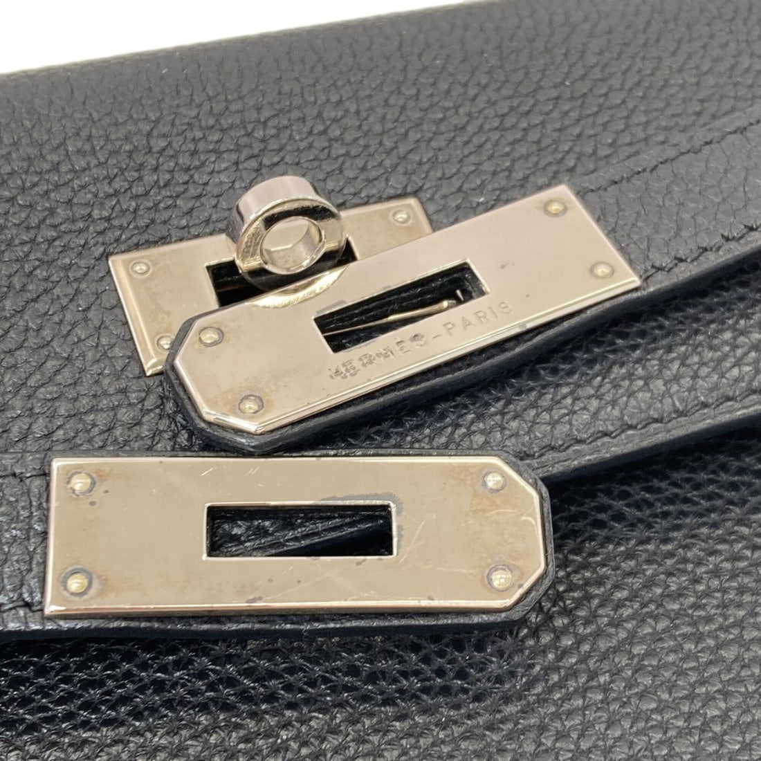 Hermes Hermès Hallmark Cufflinks - 20