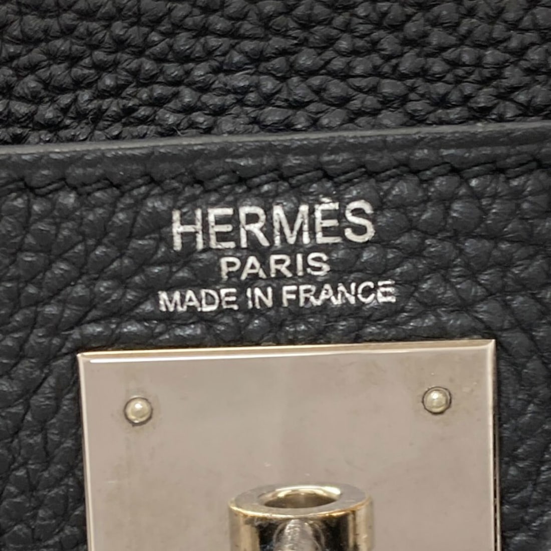Hermes Hermès Hallmark Cufflinks - 6
