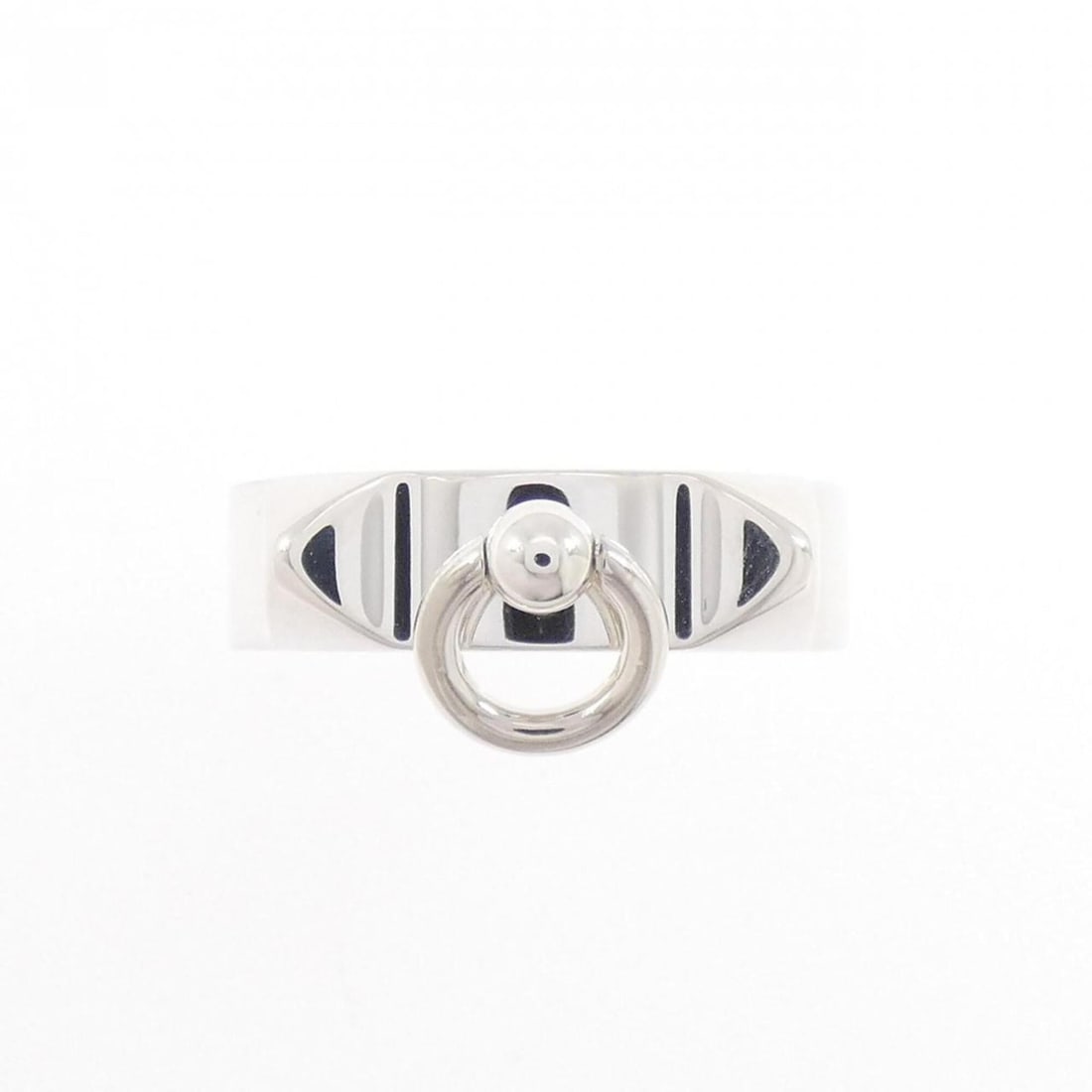 Hermes Hermès Collier de Chien Ring - 2
