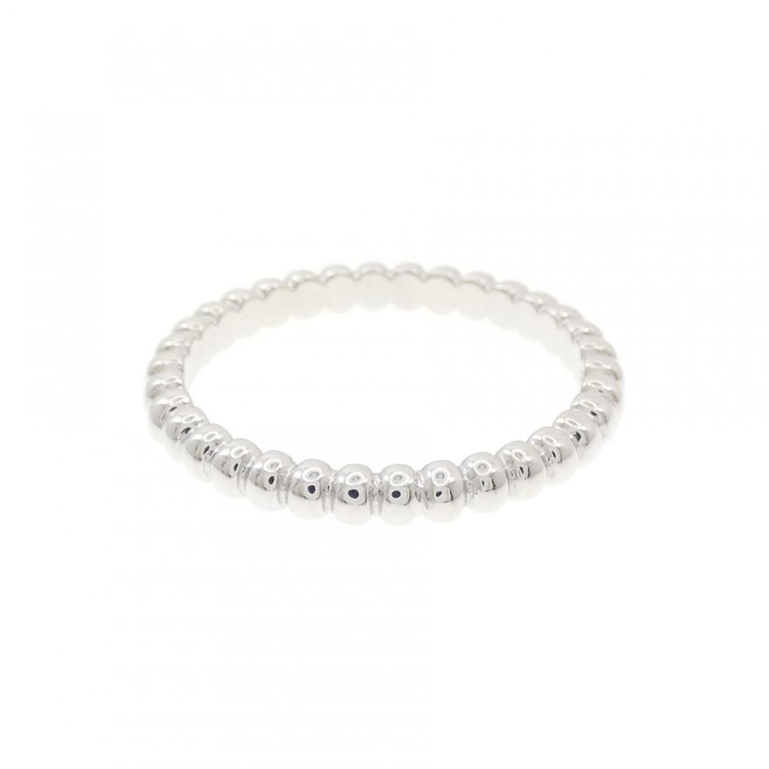 Van Cleef & Arpels Perlee Small Ring - 2