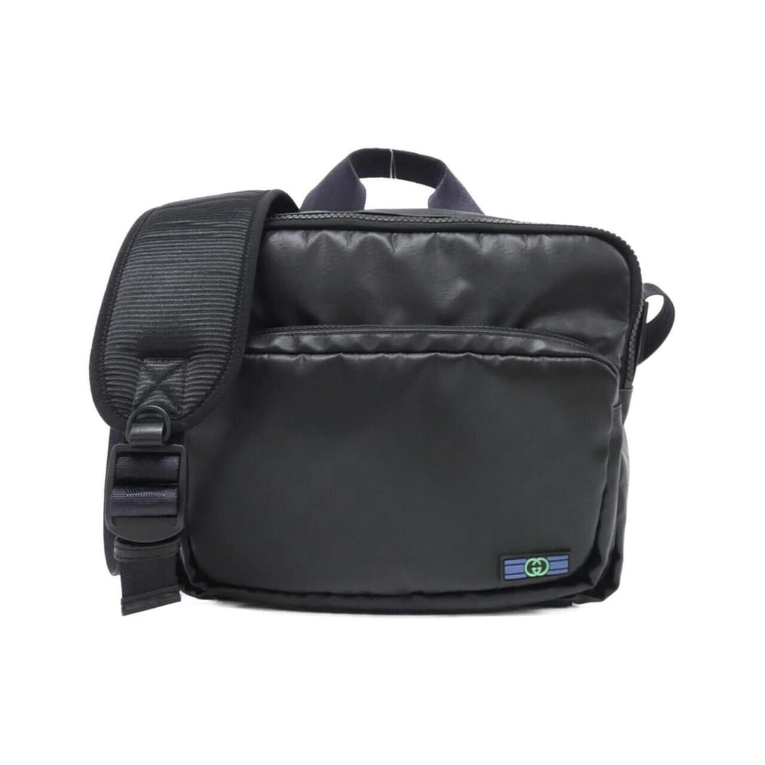 Gucci 782764 FAC5L Shoulder Bag: --- Catalog ---Category: SizeWeight: 640g / 1.41lb.Size (HxWxD): 25cm x 30cm x 8.5cm / 9.84'' x 11.81'' x 3.34''Strap Length: 140cm / 55.11''Handle Length: 25cm / 9.84''Category: DesignType: Shoulder