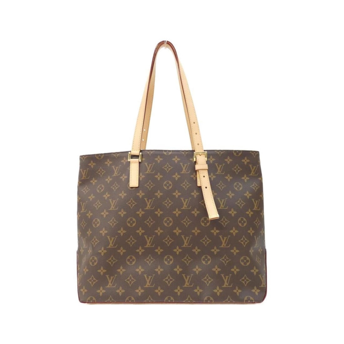 Louis Vuitton Monogram Mezzo M47134 Shoulder Bag: --- Catalog ---Category: SizeWeight: 950g / 2.09lb.Size (HxWxD): 33cm x 37cm x 16cm / 12.99'' x 14.56'' x 6.29''Handle Length: 45cm - 60cm / 17.71'' - 23.62''Category: DesignType: Shoulder bagColor: M