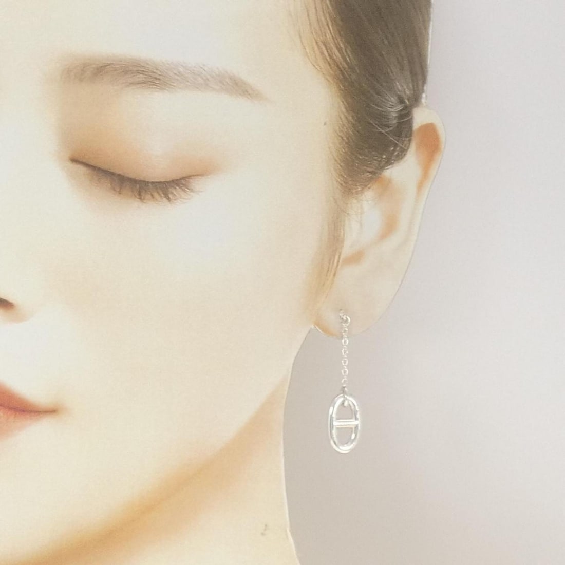Hermes Farandole Earrings - 4