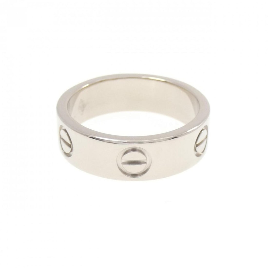 Cartier Love Ring - 2