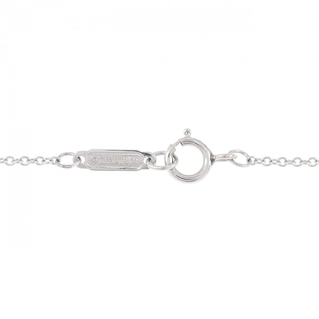 Tiffany Solitaire Necklace - 5