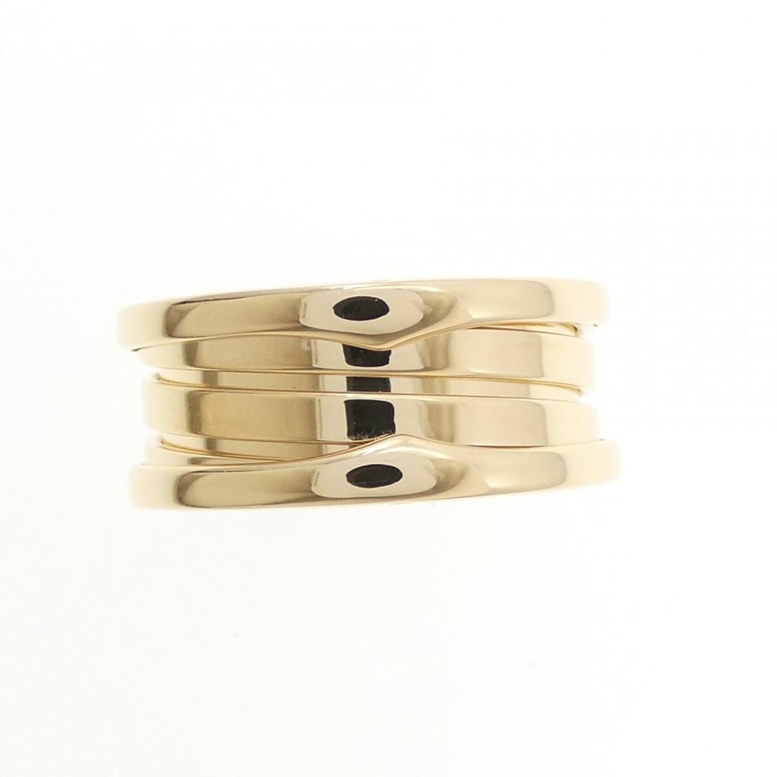Bvlgari B.zero1 3-band ring - 2