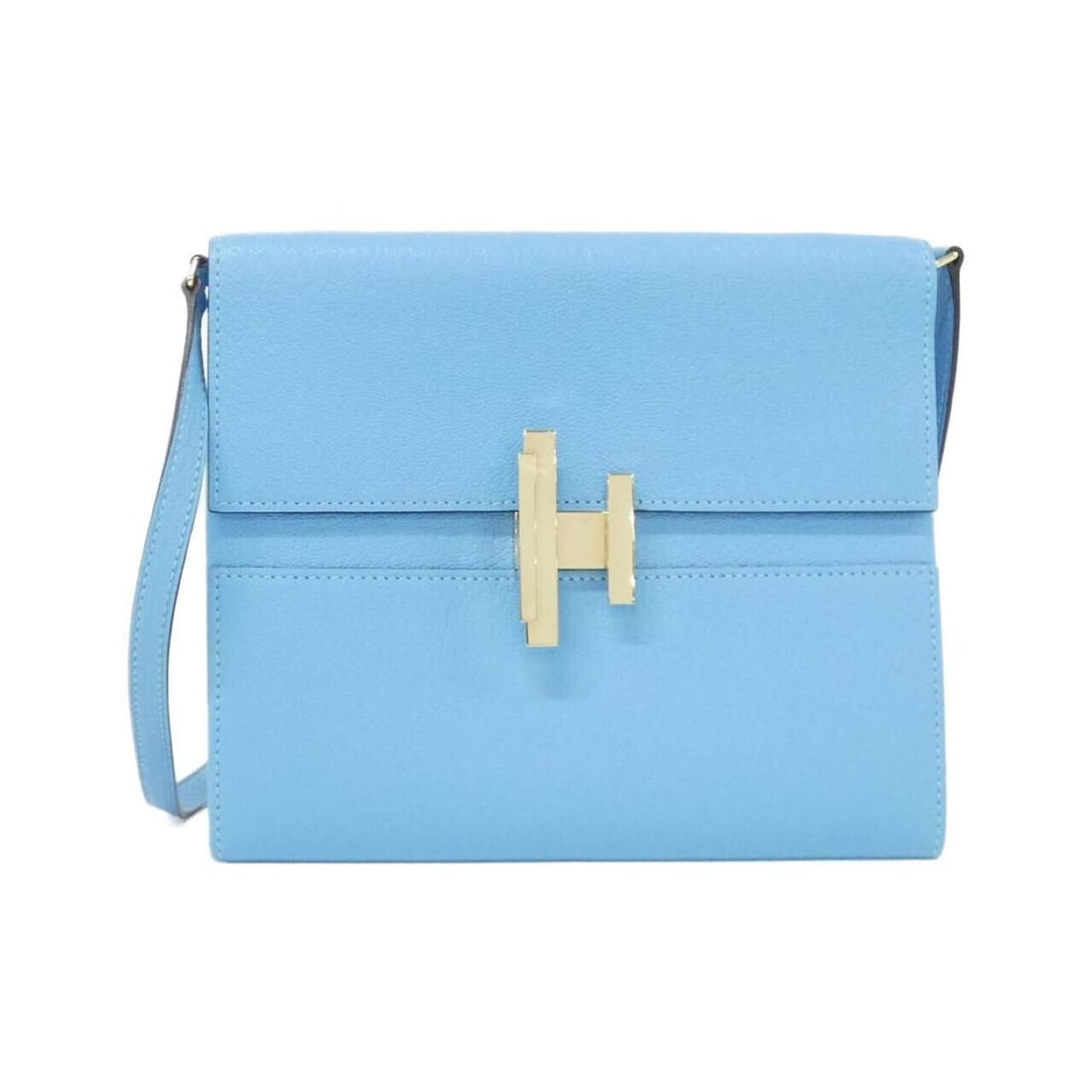 Hermes Hermès Cinétique To Go 077675CP Shoulder Wallet (1 of 9)